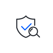 所有出庫(kù)經(jīng)過(guò)人工檢測(cè)