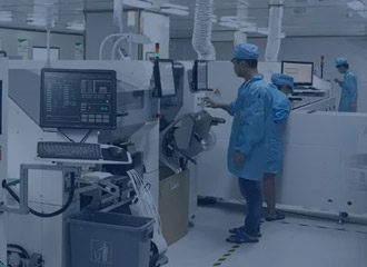 SMT貼片廠，日貼1000萬點